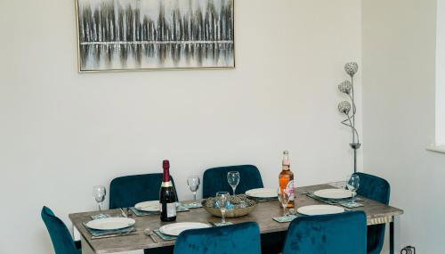 Cosy home with private parking - Foto 2