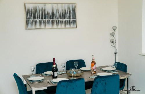 Cosy home with private parking - Foto 2