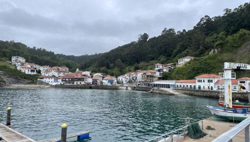 Tazones Asturias Casa de pescadores - Foto 4