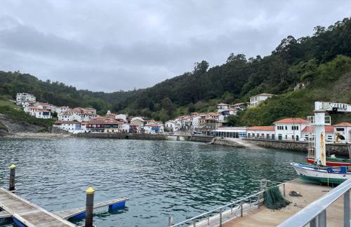 Tazones Asturias Casa de pescadores - Foto 4