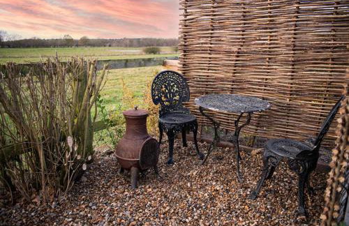 The Acorn - Roudham Norwich - Foto 26