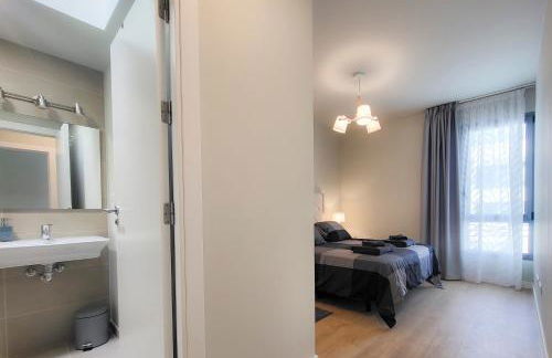 Sweet home Abades - Foto 13