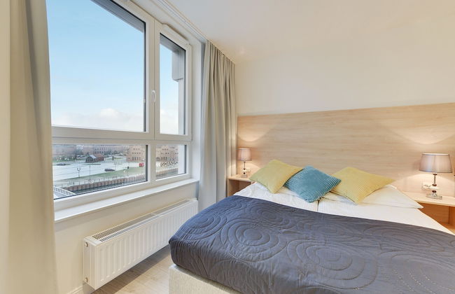 Chrobry Apartamenty Gdańsk Grodzka 10 - Photo 5