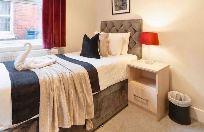 Everest Lodge Serviced Apartment - Foto 22