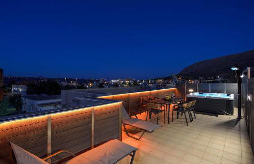 Delight Luxury Apt - Delight Luxury Apt Souda - Foto 71