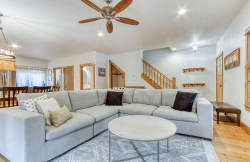 Oak Street Retreat - Foto 1