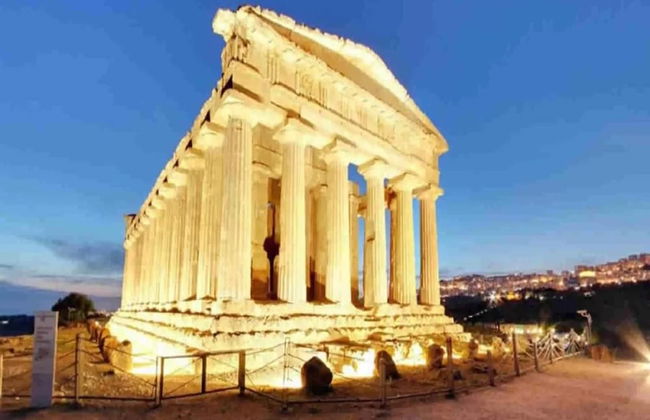 Belvilla by OYO Tenute D'angelo - Foto 14