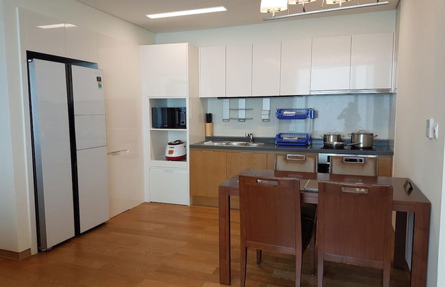 Lotte The Residence - Foto 22