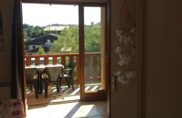 Appart très ensoleillé 5-6 pers au pied des pistes - Foto 10