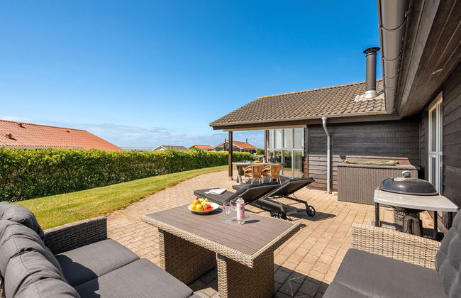 "Guthmar" - 350m to the fjord - Foto 22