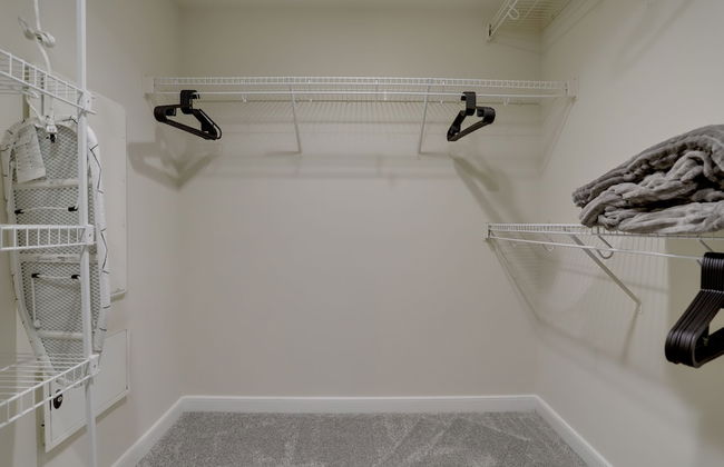 Business Apartment in Pentagon City - Photo 28