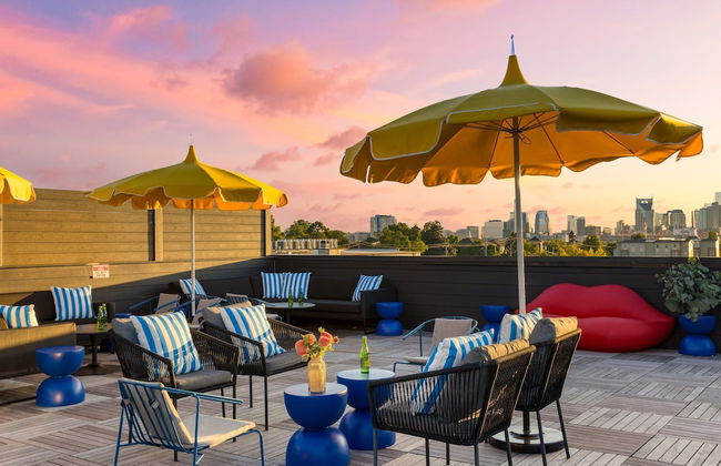 The Carter 504 by Avantstay Mins to Downtown - Foto 35