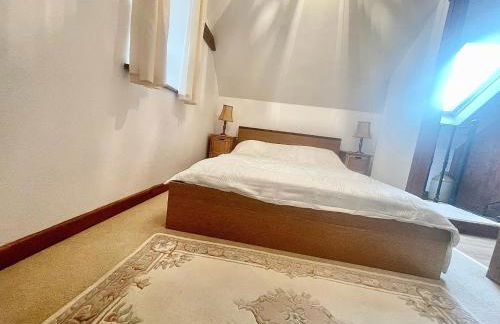 Cedar Barn - Foto 36