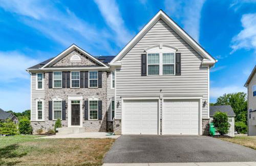 Spacious Accokeek Home Near MGM, Alexandria and DC! - Foto 32