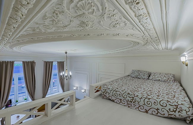 Colorspb Aparthotel Merchant House - Foto 11