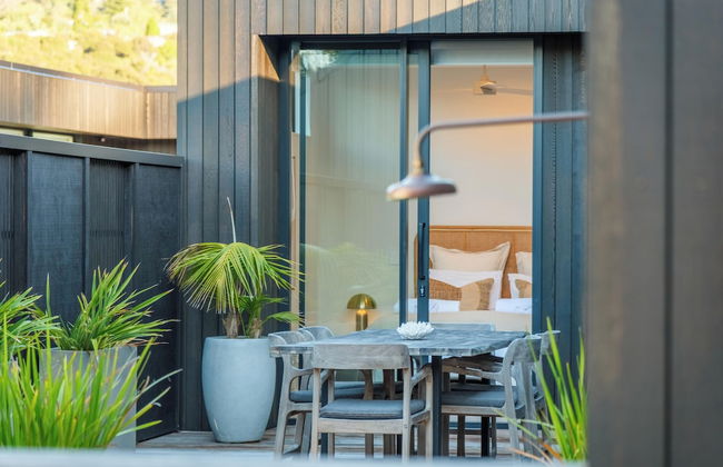 Waiata Beach House - Onetangi Beach - Foto 16