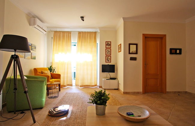 Oliveira in Tavira With 1 Bedrooms and 1 Bathrooms - Foto 6