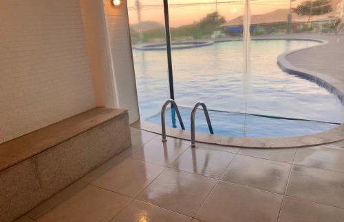 Apartamento Praia dos Anjos Residence Club - Foto 78