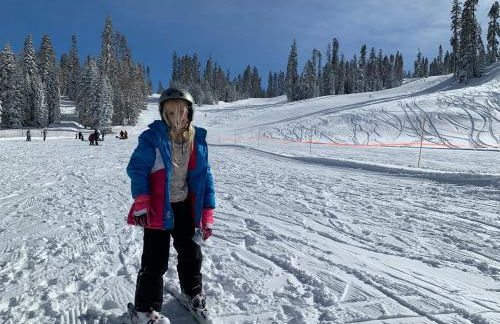 High End A-Frame - Hot Tub - Awesome Views - Yosemite - Electric Vehicle Friendly - Sleeps 10 - Foto 40