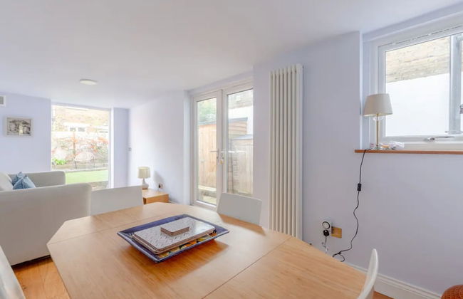 Tranquil 1 Bedroom Flat in Peckham - Foto 15
