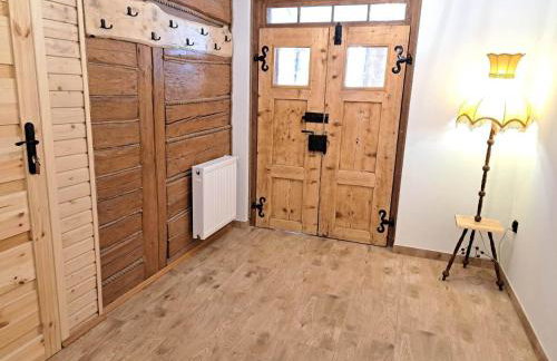 Górska Chata Lasówka - Foto 4