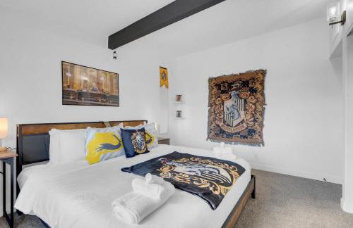 A Wizards Stay Hogwarts Way - Foto 15