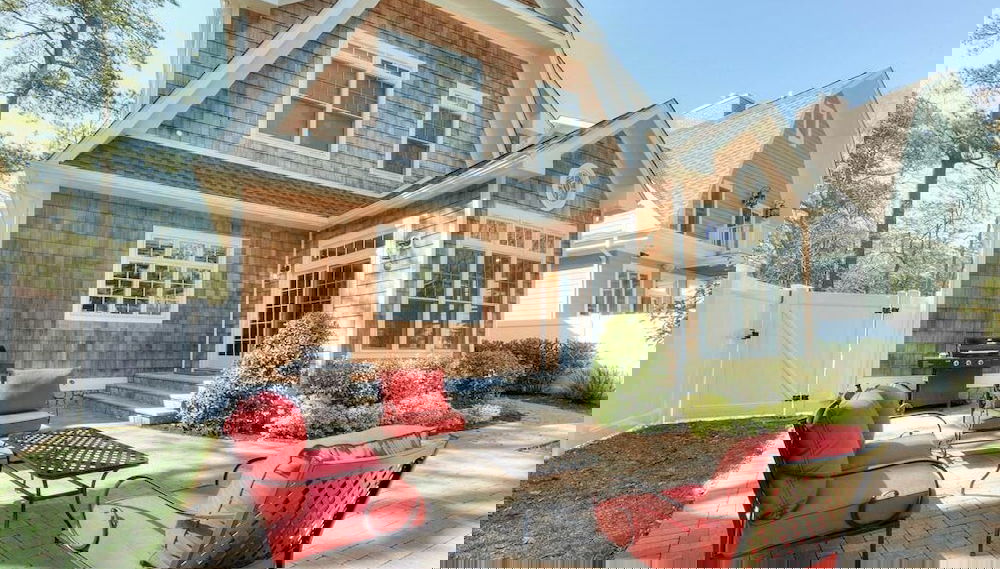 Park Avenue 48 - Foto 1, Imagen principal