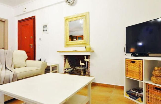 Monad Villa Hellas Hanioti - Foto 12