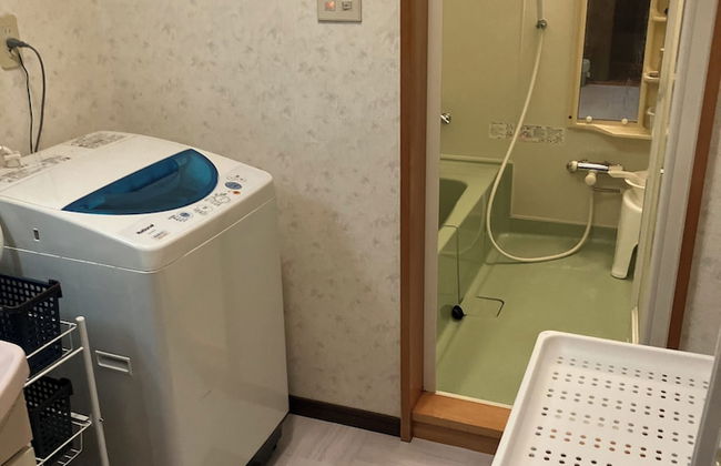 private Lodging KASE Gosyogawara - Foto 45