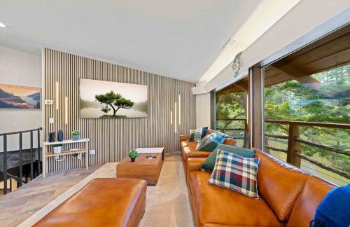 Octagon House - Foto 10