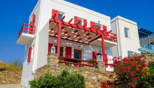 Sea View Villa - Foto 3