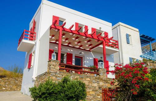 Sea View Villa - Foto 3