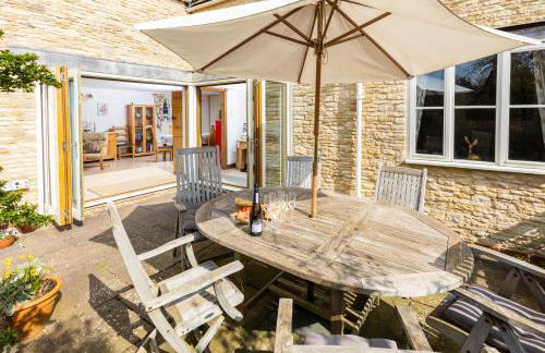 Little Maunditts Cottage - quiet location in charming Cotswold village - Foto 8