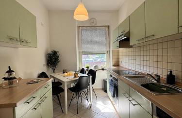 Wohlfühloase Im Herzen von Nürnberg - Foto 8