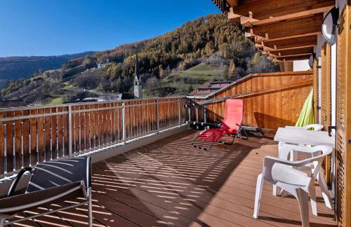 Haus Peer Burgeis - Foto 69