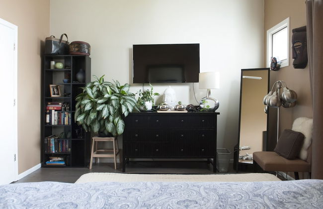 Chicago Townhome - Foto 5