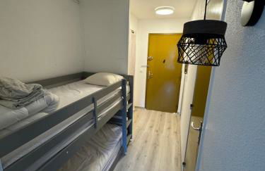 Studio avec terrasse vue sur cousson - Foto 10