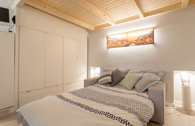 notaMi - Enjoy Navigli Milano - Photo 8