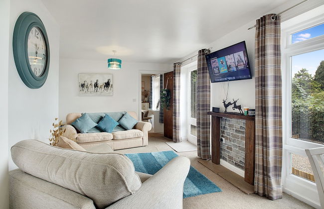 Gorgeous Cosy Apartment in Richmond - Photo 9