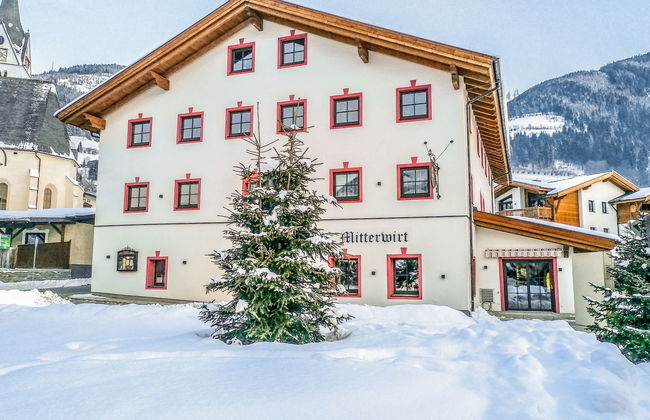 Premium # 204 für bis zu 8 Personen - Foto 15