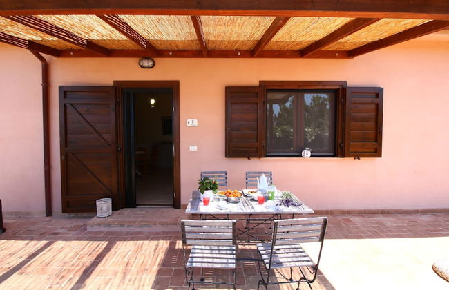 Enticing Farmhouse in Montalto di Castro near Sea - Foto 31