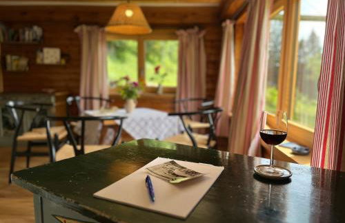 Siebenschläferhütte - Photo 3