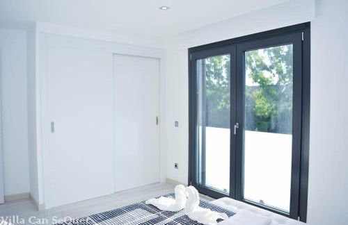 Villa Can SeQuet (Playa de Muro) - Foto 37