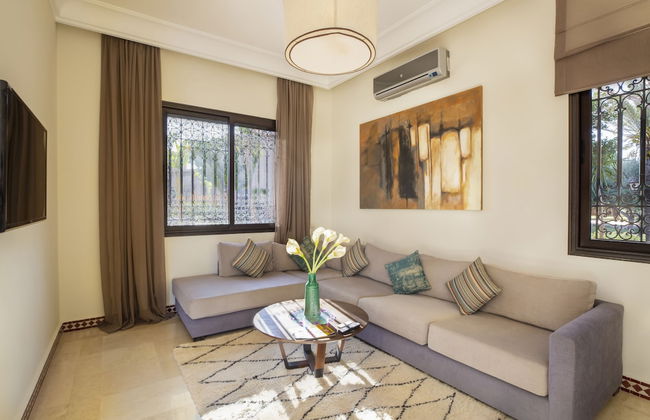 Malaya Suites & Villas - Foto 11