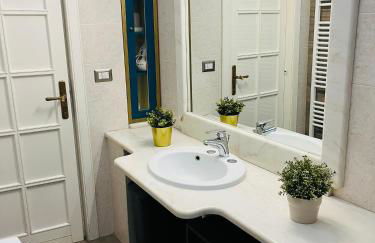 BOUGANVILLE casa vacanza ambiente climatizzato con wi fi - Foto 33