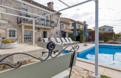 Villa Targeto with Sea View - Foto 32