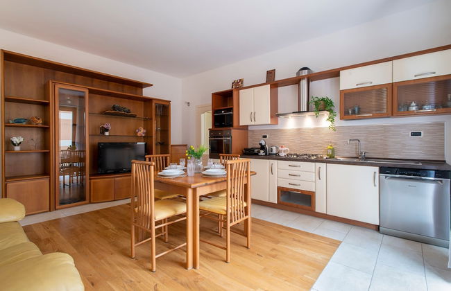 Sardinia Re - 4 Mori Apartment - Foto 18