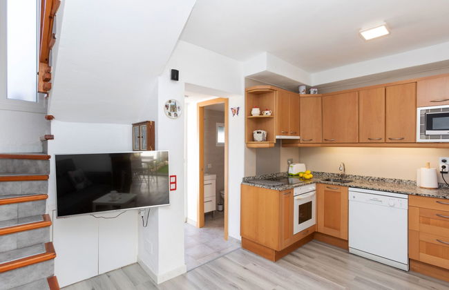 Villa Casalot 9 - Foto 4