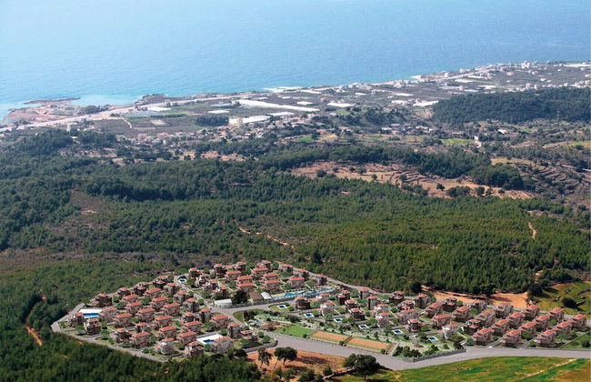 Alanya Incekum Villas - Foto 16