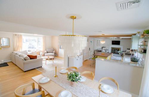 Seacret Retreat - Foto 1